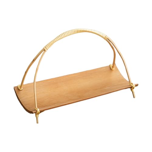 Kompakter Snackhalter Mit Picknickfach Tragbares Snackschrei Kompakter Snackhalter Mit Picknickfach Tragbares Snackschrei von JUNNASALIKER