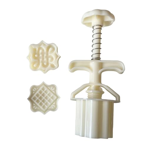 Kreatives Gebäckformformen Tragbares Backwerkzeug Set Für Hausfrauen Und Handwerksliebhaber Mit Einfach Zu Bedienenden ABS Formen Design Kreatives Gebäckformformen Tragbares Backwerkzeug Set Für Hausfrauen Und Handwerksliebhaber Mit Einfach Zu Bedienenden ABS Formen Design von JUNNASALIKER