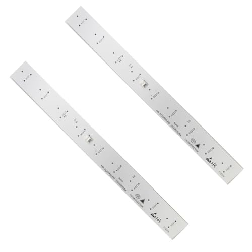 LED Lichtmodul Hoher Helligkeit Energieeffizienter Kühlschrankleuchte PCB Textur Geeignet Für Verschiedene Kühlschrank von JUNNASALIKER