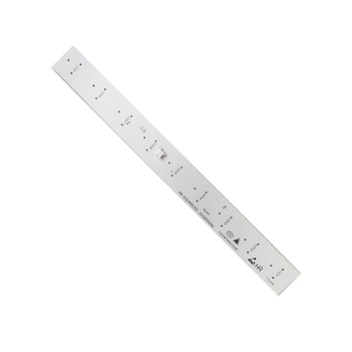 LED Lichtmodul Hoher Helligkeit Energieeffizienter Kühlschrankleuchte PCB Textur Geeignet Für Verschiedene Kühlschrank von JUNNASALIKER