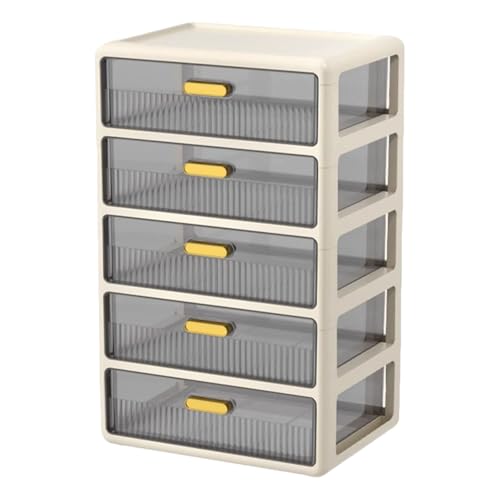 Leicht zugänglicher Schreibtisch-Schubladenschrank, Wohnaccessoire für Unordnung, Arbeitsplätze im Büro oder zu Hause, den täglichen Gebrauch von JUNNASALIKER