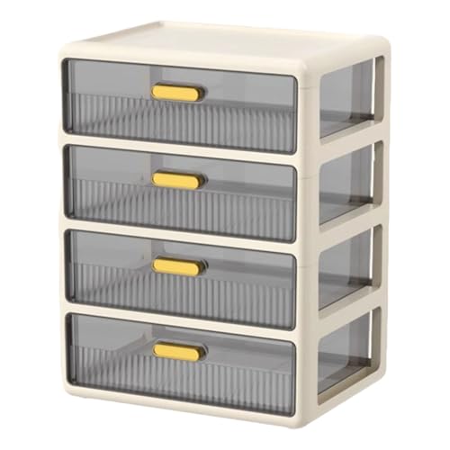 Leicht zugänglicher Schreibtisch-Schubladenschrank, Wohnaccessoire für Unordnung, Arbeitsplätze im Büro oder zu Hause, den täglichen Gebrauch von JUNNASALIKER