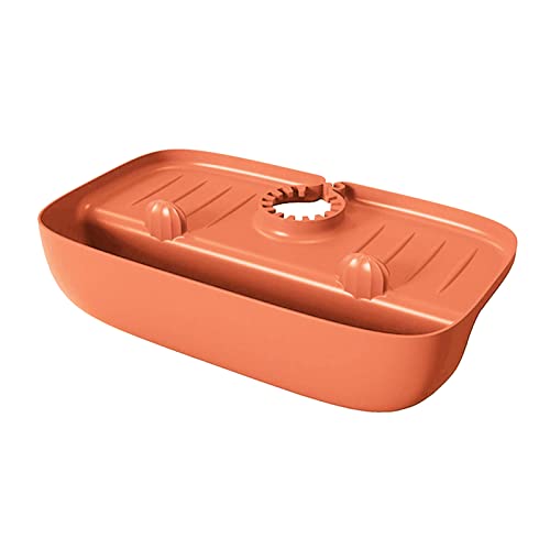 Multi Funktion Küchenspüle Sieb Wasser Aufbewahrung Abfluss Rack Filterung Abfluss Sink Sieb Sieb Für Küche von JUNNASALIKER