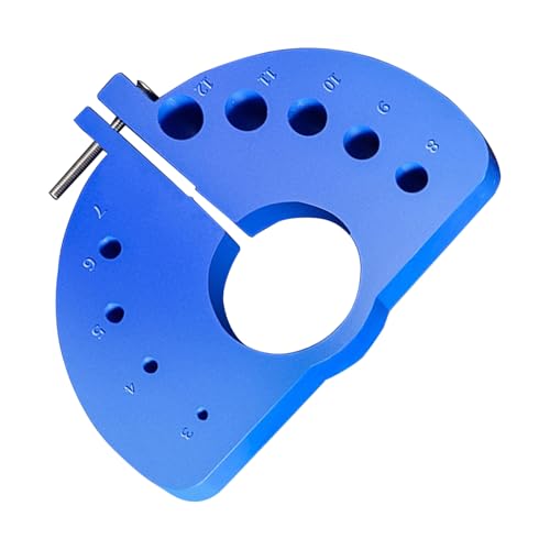 Multifunktionsbohrer Bitschärker Bohrer Bits Power Drill Bit Spitzer Multisize Bohrbit Mühle Für Winkelschleife Multifunktionsbohrer Bitschärker Bohrer Bits Power Drill Bit Spitzer Multisize Bohrbit Mühle Für Winkelschleife von JUNNASALIKER