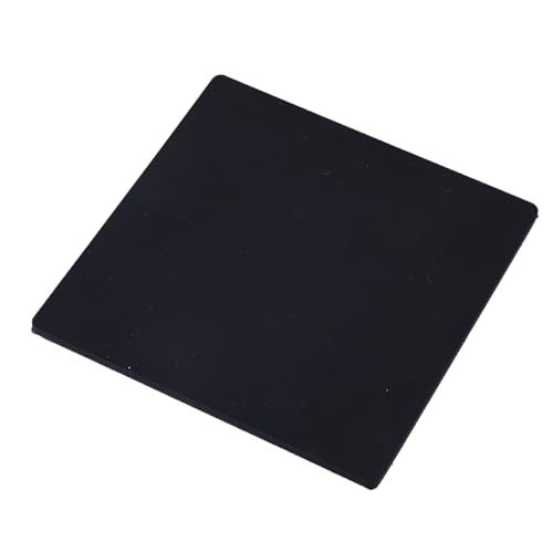 Nonslip Designs Silikon Untersetzer Set Mehrzweck Silikon Untersetzer Square Cup Matte Für Küchen Und Haushaltszubehör von JUNNASALIKER