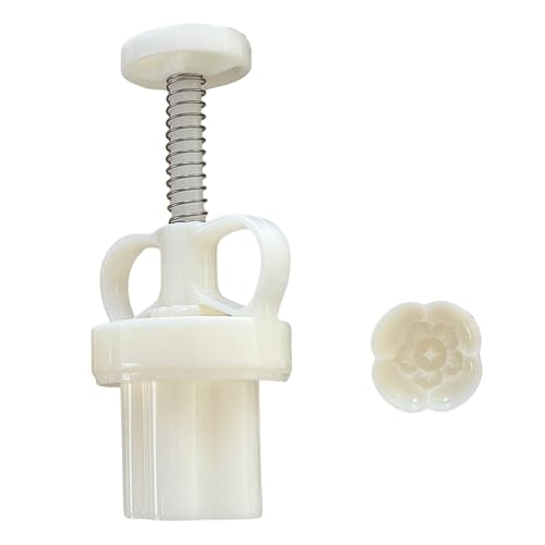 Plastikdessertformen Dessert Presswerkzeug Persimmonform Gebäckwerkzeug Werkzeug Abs Textur Gebäck Formen Backvorgänge von JUNNASALIKER