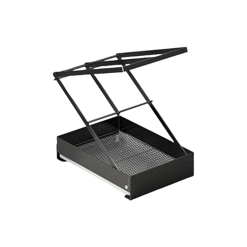 Platz Sparsame Ständer Faltbare Waschbeckenabrechnung Für Bürsten Und Reinigungsmittel Schwammhalter Für Küchenarbeitsplatten Platz Sparsame Ständer Faltbare Waschbeckenabrechnung Für Bürsten Und Reinigungsmittel Schwammhalter Für Küchenarbeitsplatten von JUNNASALIKER