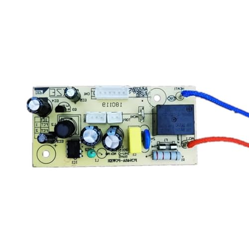 Power Board PCB Mainboard Circuit Control Stabilität Mainboard Ersatzteilscheibe Mit Stromversorgungswidrigkeit Um Eine Langfristige Haltbarkeit Zu Gewährleisten von JUNNASALIKER