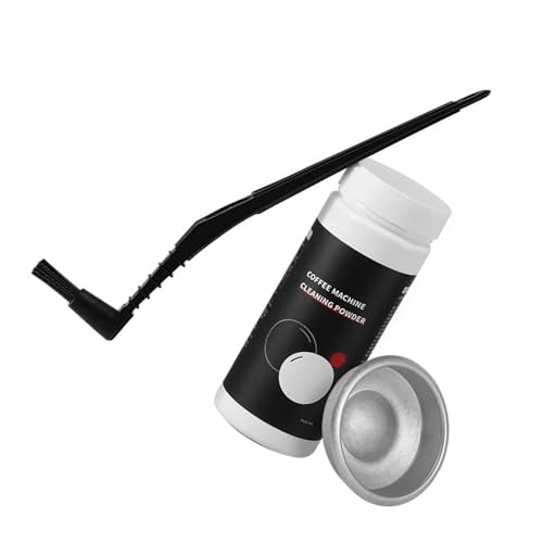 Professionelle Kaffeemaschine Reinigungswerkzeug Espresso Maschin Professionelle Kaffeemaschine Reinigungswerkzeug Espresso Maschin von JUNNASALIKER