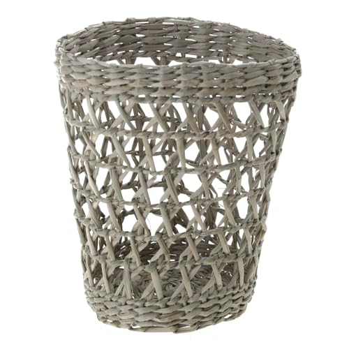 Rattan Vase Mesh Cover Gewebte Vase Hülle Weidenbecher Rattan Ärmel Handgewebt Rattan Vase Mesh Cover Gewebte Vase Hülle Weidenbecher Rattan Ärmel Handgewebt von JUNNASALIKER