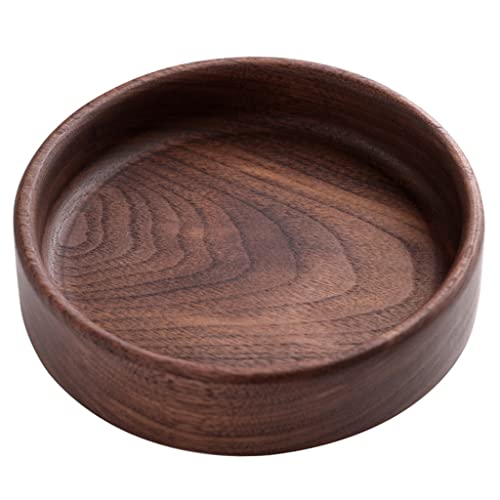 Runde Obstlagerschale Für Nüsse Früchte Snacks Essen Abendessen Getränke Kuchen Runde Form Holzschalen Elegan Aussehen Runde Obstlagerschale Für Nüsse Früchte Snacks Essen Abendessen Getränke Kuchen Runde Form Holzschalen Elegan Aussehen von JUNNASALIKER