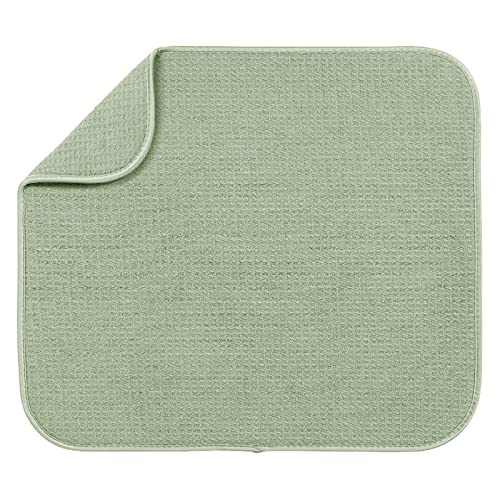 Schale Trocknungsmatte Absorption Abflussküchenkissen Waschbar Schnelles Trocknungskissen TSION DAWER Matte Für Küchentheke Schale Trocknungsmatte Absorption Abflussküchenkissen Waschbar Schnelles Trocknungskissen TSION DAWER Matte Für Küchentheke von JUNNASALIKER