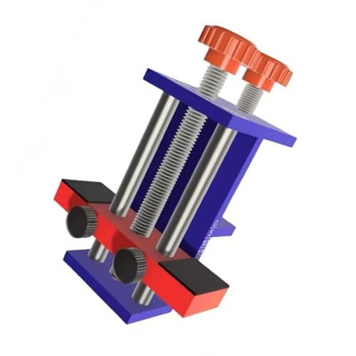 Schranktüreinstellung Jig Scharnier Hilfs-Installationshilfe Einstellbare Breite für Holzarbeiter & Heimwerker Tischler Schranktüreinstellung Jig Scharnier Hilfs-Installationshilfe Einstellbare Breite für Holzarbeiter & Heimwerker Tischler von JUNNASALIKER