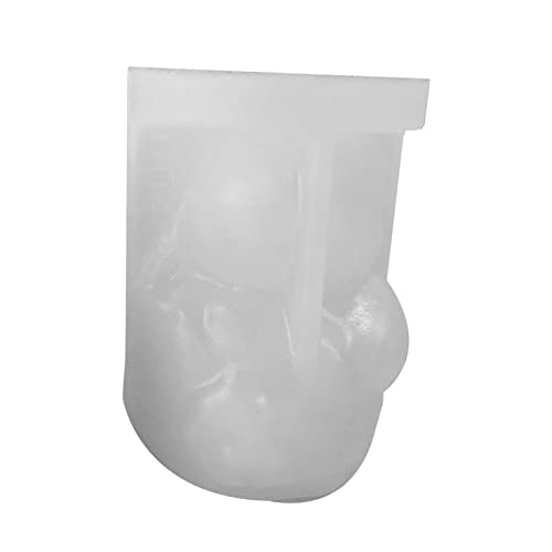 Seifenform Silikonkerzenform Schale Brechen Kaninischförmige Silikon Tonform Handherstellung Seifenform Silikonkerzenform Schale Brechen Kaninischförmige Silikon Tonform Handherstellung von JUNNASALIKER