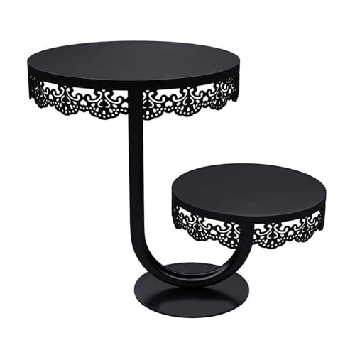 Servieren Von Tablett Für Kuchen Und Gebäck Elegante Gebäckhalter Multi Dessert Displayständer Für Parteien Und Hochzeiten Servieren Von Tablett Für Kuchen Und Gebäck Elegante Gebäckhalter Multi Dessert Displayständer Für Parteien Und Hochzeiten von JUNNASALIKER