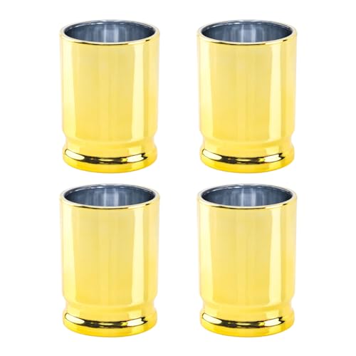 Set 2/4 Weinbecher Tragbar von JUNNASALIKER
