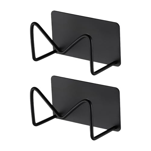 Set Von 2 Küchenspüle Schwammhalter 304 Edelstahl Starker Klebstoff Sparspeicherer Lagerregal Badezimmerlieferungen von JUNNASALIKER