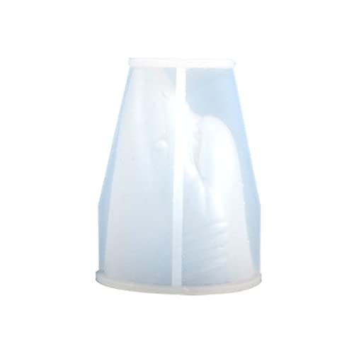Silicon Easy Freisetzung Wiederverwendbarer Bärenhai Eiswürfel Ice Cup Form Zum Herstellen Von Whiskygetränken Cocktails Getränke Silicon Easy Freisetzung Wiederverwendbarer Bärenhai Eiswürfel Ice Cup Form Zum Herstellen Von Whiskygetränken Cocktails Getränke von JUNNASALIKER