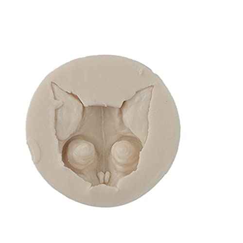 Silicon Form Halloween Devil Epoxy Harzform Halloween Tabletop Dekoration Backform Süßes Katzendekor Silicon Form Halloween Devil Epoxy Harzform Halloween Tabletop Dekoration Backform Süßes Katzendekor von JUNNASALIKER