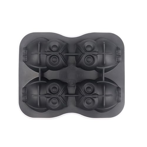 Silikon Big Machen 3D Eiswürfel Formen Cocktails Gefrierschrank Große Eiswürfel Tablett Süße Form Eisformen Machen Silikon Big Machen 3D Eiswürfel Formen Cocktails Gefrierschrank Große Eiswürfel Tablett Süße Form Eisformen Machen von JUNNASALIKER