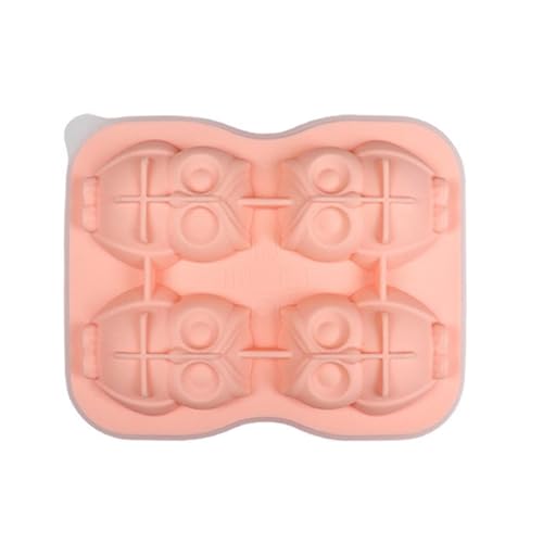 Silikon Big Machen 3D Eiswürfel Formen Cocktails Gefrierschrank Große Eiswürfel Tablett Süße Form Eisformen Machen Silikon Big Machen 3D Eiswürfel Formen Cocktails Gefrierschrank Große Eiswürfel Tablett Süße Form Eisformen Machen von JUNNASALIKER