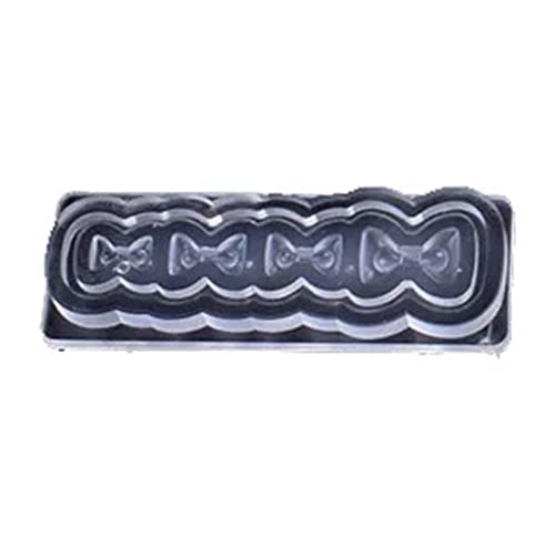 Silikone Formen Nägel Kunstvorlagen Werkzeug Bowknot Sternschale Form Decortive Formen Nägel Kunstvorlagen Silikone Formen Nägel Kunstvorlagen Werkzeug Bowknot Sternschale Form Decortive Formen Nägel Kunstvorlagen von JUNNASALIKER
