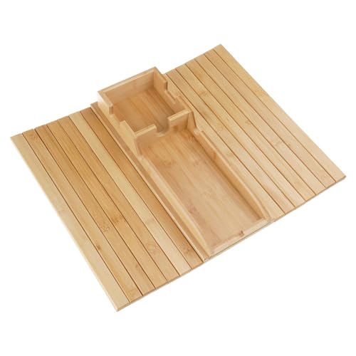 Sofa Arm Tablett Tisch Mit Becherhalter Praktischer Couch Armclip Auf Tischlager Mit Für Getränke Und Snacks Sofa Arm Tablett Tisch Mit Becherhalter Praktischer Couch Armclip Auf Tischlager Mit Für Getränke Und Snacks von JUNNASALIKER