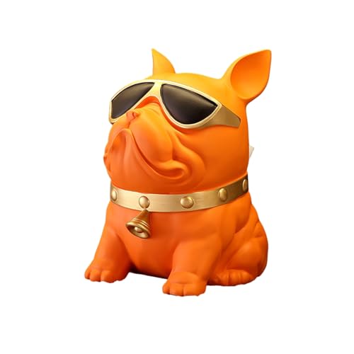 Stylischer Bullen Terrier Tissue Modischer Tissue Box Haushalt Hund Papiertuch Behälter Haushalt Servietten Stylischer Bullen Terrier Tissue Modischer Tissue Box Haushalt Hund Papiertuch Behälter Haushalt Servietten von JUNNASALIKER