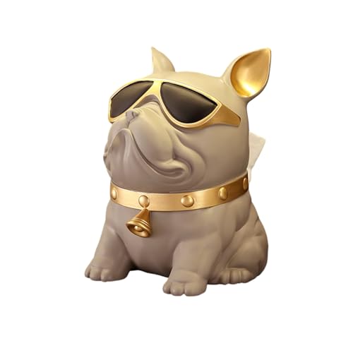 Stylischer Bullen Terrier Tissue Modischer Tissue Box Haushalt Hund Papiertuch Behälter Haushalt Servietten Stylischer Bullen Terrier Tissue Modischer Tissue Box Haushalt Hund Papiertuch Behälter Haushalt Servietten von JUNNASALIKER
