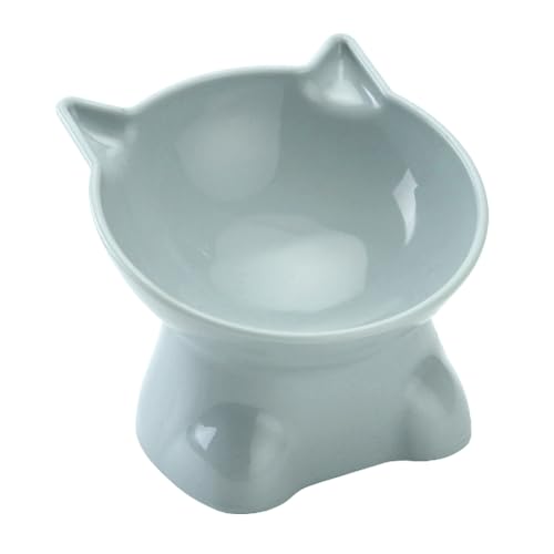 Tilt Bowl Feeder Bowl Bowl Mit Ständer Haustier Feeder Und Waterer Food Water Bowl Katze Angehobene Schüssel Katzen Wasserer Wasserer Tilt Bowl Feeder Bowl Bowl Mit Ständer Haustier Feeder Und Waterer Food Water Bowl Katze Angehobene Schüssel Katzen Wasserer Wasserer von JUNNASALIKER