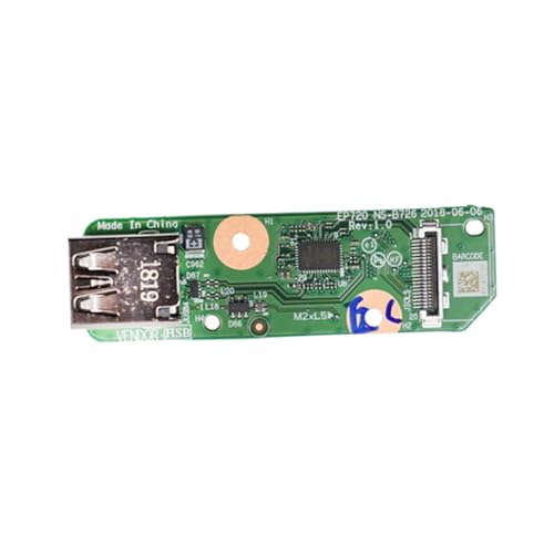 JUNNASALIKER USB3.0 Interfaces Adapter Board Für PC Und Laptops Mit Hochwertiger PCB Konstruktion JUNNASALIKER USB3.0 Interfaces Adapter Board Für PC Und Laptops Mit Hochwertiger PCB Konstruktion von JUNNASALIKER