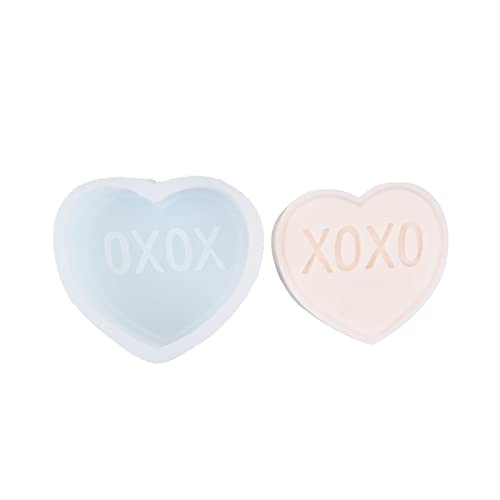 Valentinstag Herzseife Silikonform Duft Kerze Schimmel Tisch Ornament Werkzeuge Handwerk Basteln Die Versorgung Nicht Stick Machen Valentinstag Herzseife Silikonform Duft Kerze Schimmel Tisch Ornament Werkzeuge Handwerk Basteln Die Versorgung Nicht Stick Machen von JUNNASALIKER