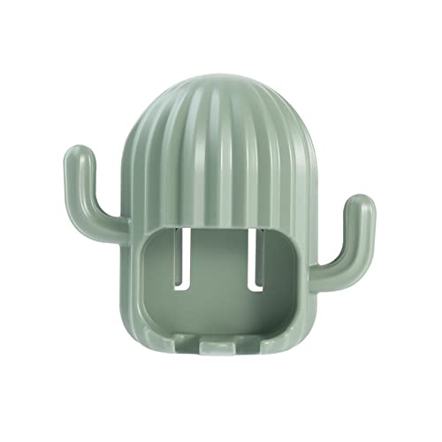 Wandmontierte Zahnbürstenhalter Multifunktionaler Aufbewahrungsbügel Für Home Küchen Schlafsaal Spiegelhalterung Wandmontierte Zahnbürstenhalter Multifunktionaler Aufbewahrungsbügel Für Home Küchen Schlafsaal Spiegelhalterung von JUNNASALIKER