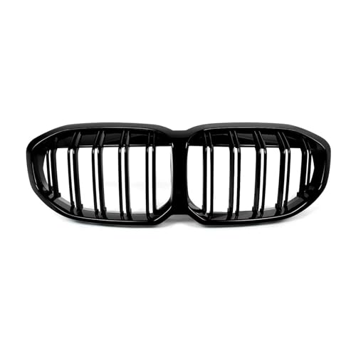 JUNOOS Frontnierengrill In Schwarz Glänzend Für B&MW 1er F40 2019 2020 2021 2022 2023 2024 JUNOOS Frontnierengrill In Schwarz Glänzend Für B&MW 1er F40 2019 2020 2021 2022 2023 2024 von JUNOOS