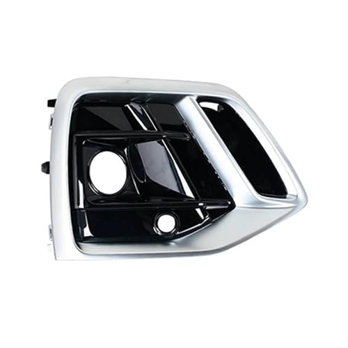 JUNOOS Frontstoßstangen-Nebelscheinwerfer-Abdeckung Kühlergrill-Bodykit Für Q5 Q5L 2021–2023 Für Sportback 80G807679Q3Q7 80G807680Q3Q7(rechte Seite) von JUNOOS