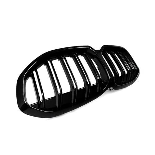 JUNOOS Für B&MW 1er F40 2019 2020 2021 2022 2023 2024 Frontnierengrill In Schwarz Glänzend JUNOOS Für B&MW 1er F40 2019 2020 2021 2022 2023 2024 Frontnierengrill In Schwarz Glänzend von JUNOOS