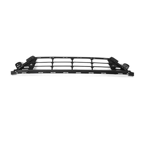 JUNOOS Für Volvo S60 V60 2018–2022 Kühlergrill Mit Niedrigem Mittelgitter 31688372 316883727 Kühlergrill Für Frontstoßstange Unterer Kühlergrill von JUNOOS