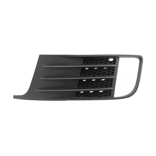 JUNOOS Nebelscheinwerfer-Abdeckung Für Stoßstange Vorne Links Oder Rechts Für VW Für Jetta MK6 GLI 2012–2014 5C6853665C 5C6853666C(Links) von JUNOOS