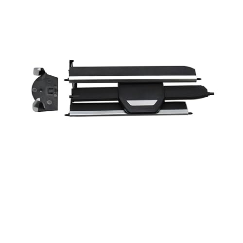 JUNOOS Reparatursatz Für Lüftungsgitter Für Armaturenbrett Mitte Für B&MW 1er 2er 3er Z4 X3 X4 F40 F44 G20 G26 G29 G01 G02(Middle Right) von JUNOOS