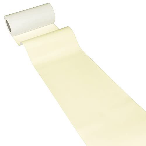 JUNOPAX Papier Tischläufer 50m x 0,20m Creme JUNOPAX Papier Tischläufer 50m x 0,20m Creme von JUNOPAX