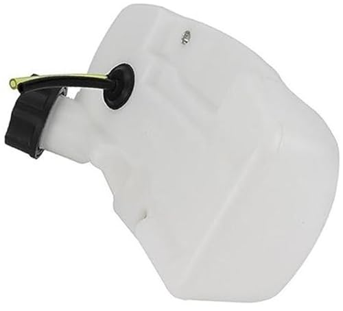 JUNPIY 1 Stück 1E34F Pinsel Butter Trimmer Kraftstofftank Rasenmäher Öltank Kraftstofftank Assy, for Freischneider Rasentrimmer Teile Tankdeckel JUNPIY 1 Stück 1E34F Pinsel Butter Trimmer Kraftstofftank Rasenmäher Öltank Kraftstofftank Assy, for Freischneider Rasentrimmer Teile Tankdeckel von JUNPIY