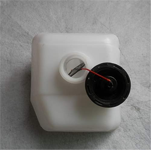 JUNPIY 1E40F-6 KRAFTSTOFFTANKBAUGRUPPE 40F-6 40-6 2T Freischneider, for Trimmer, Wasserpumpensprüher mit Kappe, Unkrautfresser-Teile Tankdeckel JUNPIY 1E40F-6 KRAFTSTOFFTANKBAUGRUPPE 40F-6 40-6 2T Freischneider, for Trimmer, Wasserpumpensprüher mit Kappe, Unkrautfresser-Teile Tankdeckel von JUNPIY