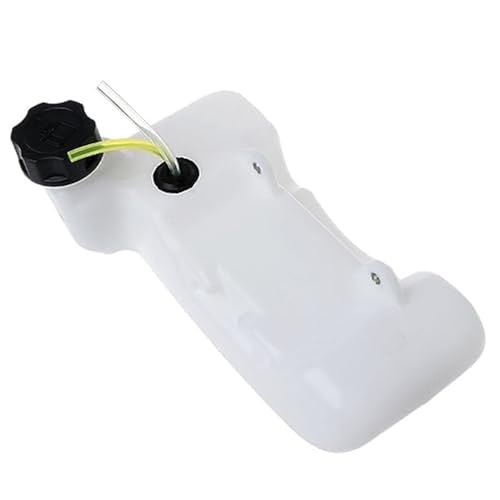 JUNPIY 40-5 Motorsense Trimmer Kraftstofftank Assy Gas Kraftstofftank 6XDD Tankdeckel JUNPIY 40-5 Motorsense Trimmer Kraftstofftank Assy Gas Kraftstofftank 6XDD Tankdeckel von JUNPIY