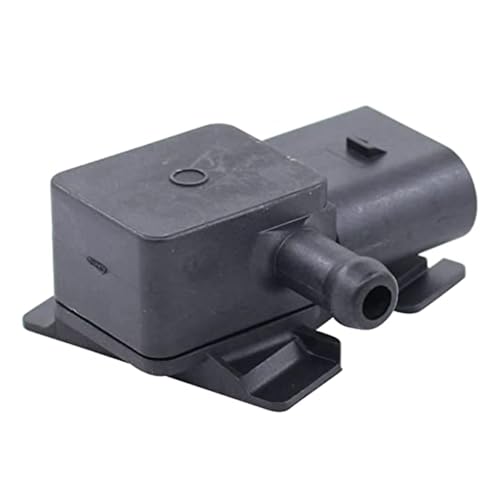 JUNPIY Abgasdifferenzdruck-DPF-Sensor, for 1 3 4 5 6 Serie X1 X3 X5 X6 E60 E61 E81 E82 E83 E84 E87 E88 E90 E91 E92 E93 F10 F11 F30 F31, for R55 R56 R57 R58 R59 R60 R61 von JUNPIY