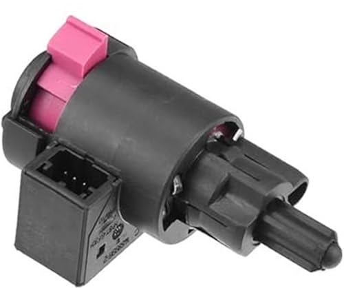 JUNPIY Bremslichtschalter, for, A4 2009–2016, Nr. 4F0945459B, ABS-Metall Bremslichtschalter von JUNPIY