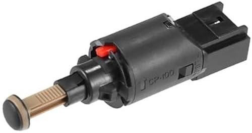 JUNPIY Bremslichtschalter Bremslichtschalterbaugruppe, for Citroen, Nr. 453444 Bremslichtschalter von JUNPIY
