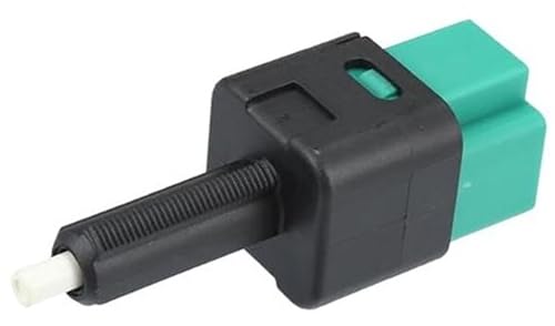 JUNPIY Bremslichtschalter Nr. 25320AX10A, for NISSAN, 350Z 2003-2008 Bremslichtschalter von JUNPIY