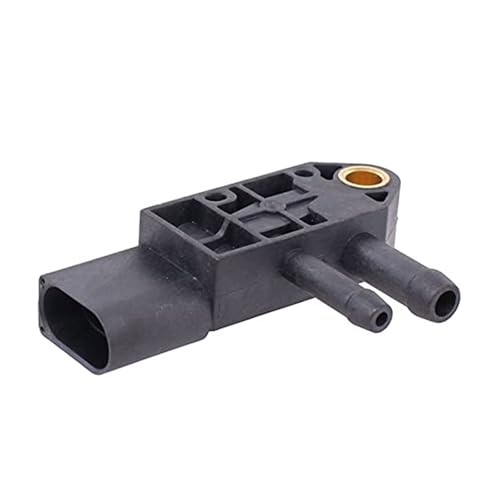 JUNPIY DPF Filter öl Partikel Differential Abgasdrucksensor, for VW, for Seat, for Skoda 076906051A JUNPIY DPF Filter öl Partikel Differential Abgasdrucksensor, for VW, for Seat, for Skoda 076906051A von JUNPIY