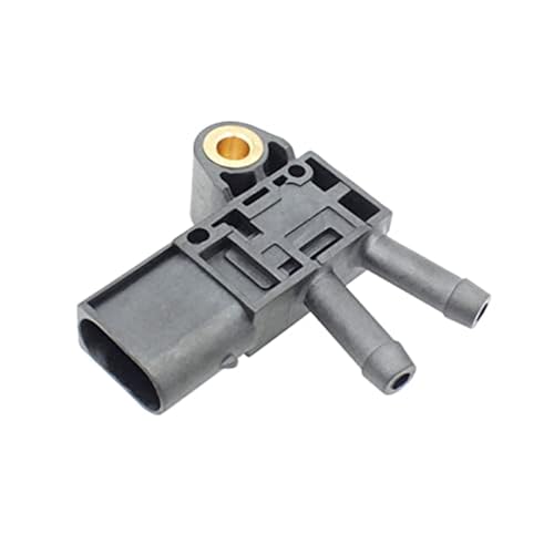 JUNPIY For B W246 2.1 16V Fließhecköl 2014-2018, DPF-Differential-Abgasdrucksensor A6429050200 0281006214 JUNPIY For B W246 2.1 16V Fließhecköl 2014-2018, DPF-Differential-Abgasdrucksensor A6429050200 0281006214 von JUNPIY