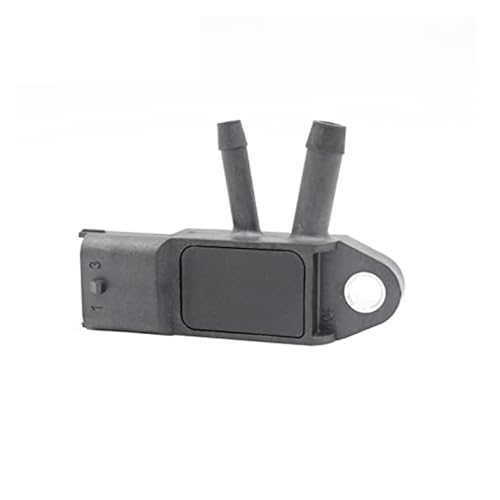 JUNPIY For Lancia, for Delta 844 2.0 16V Schrägheck 2008-2014, DPF-Differential-Abgasdrucksensor 0281006122 55227306 JUNPIY For Lancia, for Delta 844 2.0 16V Schrägheck 2008-2014, DPF-Differential-Abgasdrucksensor 0281006122 55227306 von JUNPIY